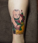 Top 16+ Traditional Vietnamese Tattoos and Their Meanings